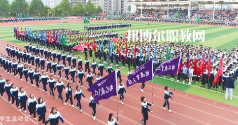 秦皇島市撫寧區(qū)職業(yè)技術(shù)教育中心2022年報(bào)名條件、招生要求、招生對(duì)象