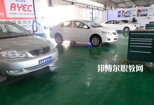 江蘇贛榆中等專業(yè)學(xué)校2022年報名條件、招生要求、招生對象