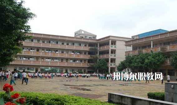廣州衛(wèi)生學校怎么樣、好不好