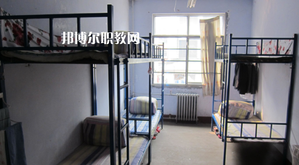 冕寧縣職業(yè)技術學校2022年宿舍條件