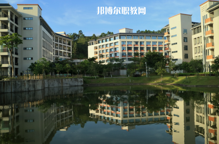 惠州衛(wèi)生學(xué)校怎么樣、好不好