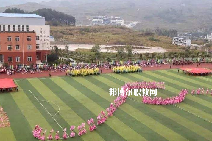 黔東南州德才科技職業(yè)學(xué)校2022年報名條件、招生要求、招生對象