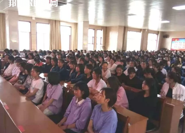禮縣職業(yè)中等專業(yè)學(xué)校2022年報(bào)名條件、招生要求、招生對(duì)象 