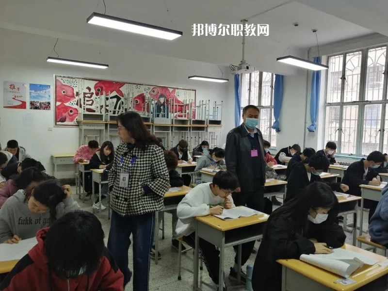 甘肅省財(cái)政學(xué)校2022年報(bào)名條件、招生要求、招生對(duì)象