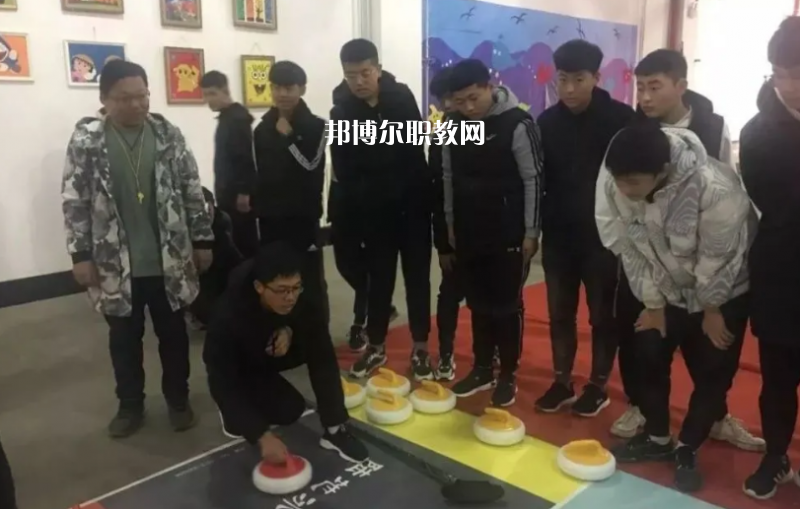 涿州天藝中等專(zhuān)業(yè)學(xué)校2022年招生錄取分?jǐn)?shù)線(xiàn)