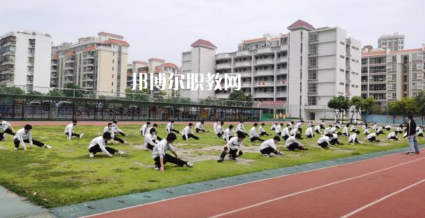 汕頭體育運動學校2022年報名條件、招生要求、招生對象