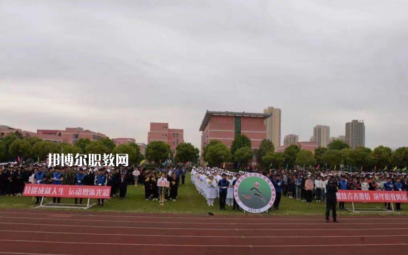 江蘇洪澤中等專(zhuān)業(yè)學(xué)校2022年招生聯(lián)系電話(huà)