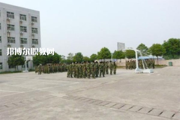廣德市商貿(mào)工程學(xué)校怎么樣、好不好
