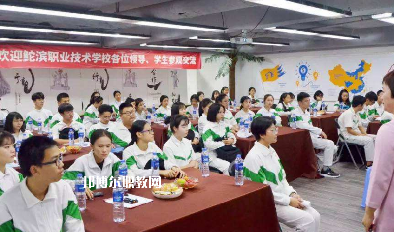 汕頭鮀濱職業(yè)技術(shù)學校2022年報名條件、招生要求、招生對象