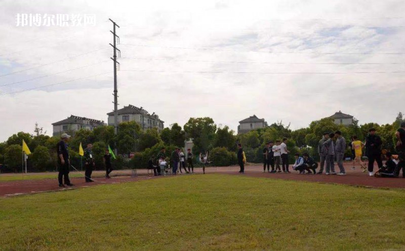 江蘇洪澤中等專(zhuān)業(yè)學(xué)校2022年學(xué)費(fèi)、收費(fèi)多少