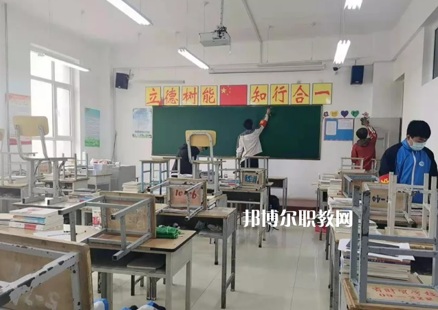 甘肅省水利水電學(xué)校2022年報名條件、招生要求、招生對象 