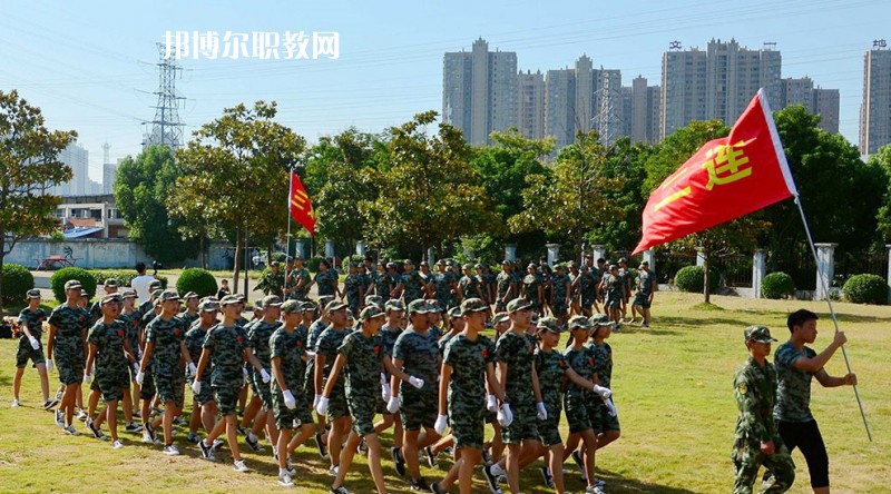 合肥市公交技工學(xué)校怎么樣、好不好