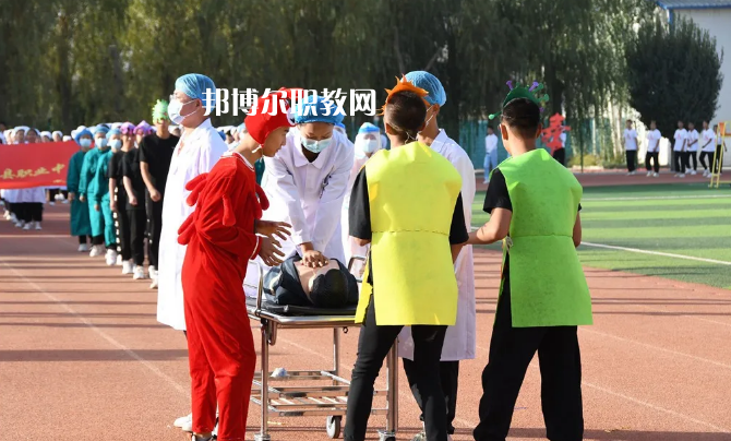 高臺(tái)縣職業(yè)中等專業(yè)學(xué)校2022年學(xué)費(fèi)、收費(fèi)多少