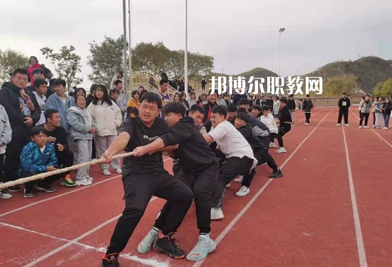 延川職教中心2022年報名條件、招生要求、招生對象