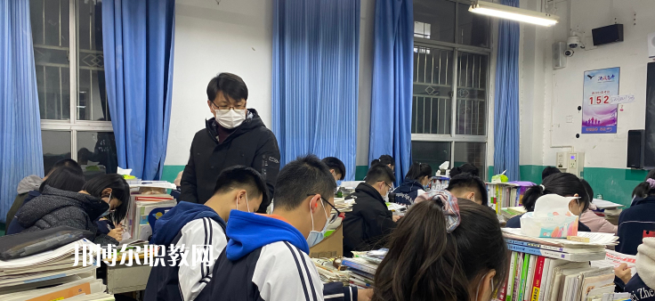 保定市徐水區(qū)職業(yè)技術教育中心2022年報名條件、招生要求、招生對象