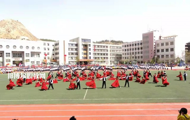 蘭州城市建設(shè)學(xué)校2022年報(bào)名條件、招生要求、招生對(duì)象