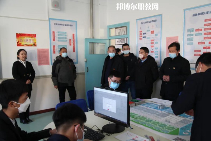 民勤職業(yè)中等專業(yè)學(xué)校2022年報名條件、招生要求、招生對象