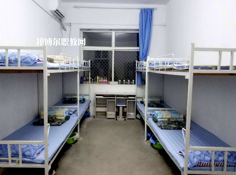 保定幼兒師范高等?？茖W(xué)校2022年宿舍條件