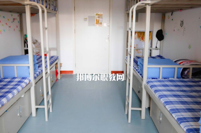廣東黃埔衛(wèi)生職業(yè)技術(shù)學校2022年宿舍條件