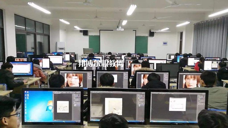 石家莊萬搏中等專業(yè)學校2022年招生錄取分數(shù)線
