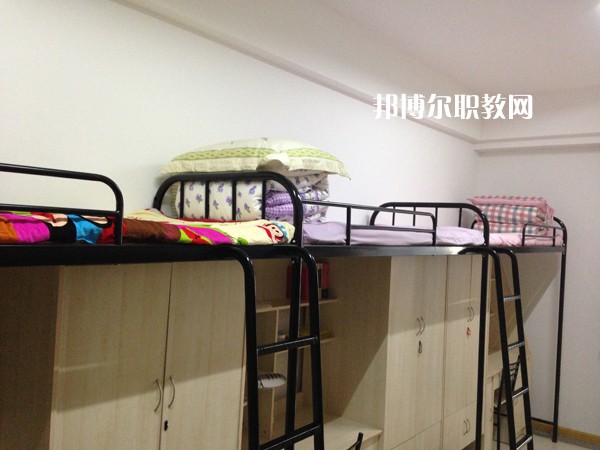 云南建筑工程學校2022年宿舍條件