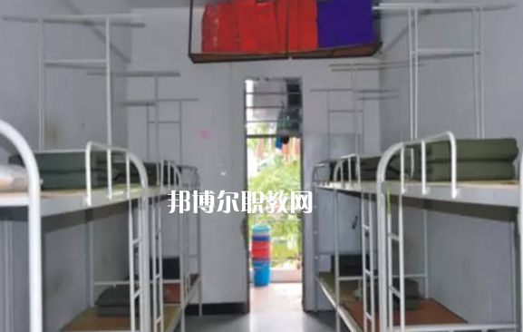 云南貿(mào)易經(jīng)濟學校2022年宿舍條件