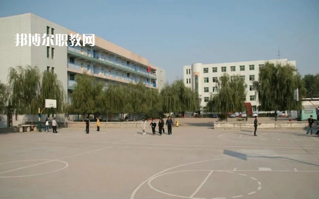 保定市職業(yè)技術(shù)教育中心2022年學(xué)費(fèi)、收費(fèi)多少