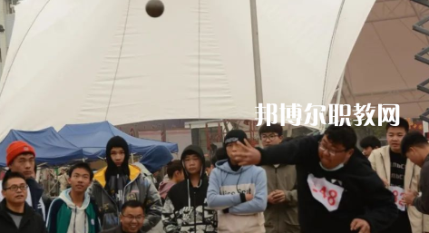 惠水中等職業(yè)學校2022年宿舍條件