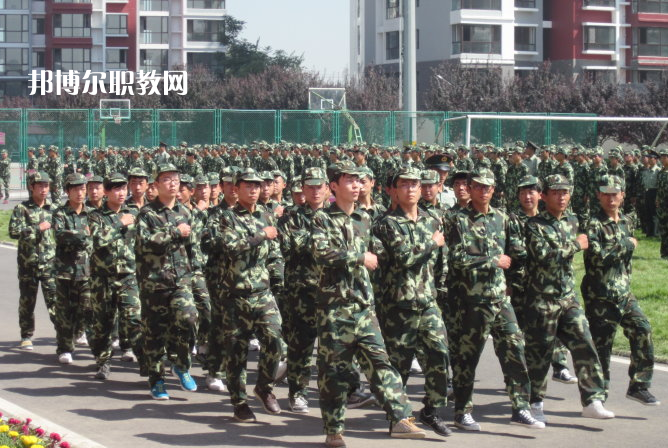 滄縣職業(yè)技術教育中心2022年招生簡章