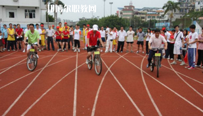 廣州市增城衛(wèi)生職業(yè)技術(shù)學(xué)校2022年有哪些專(zhuān)業(yè)