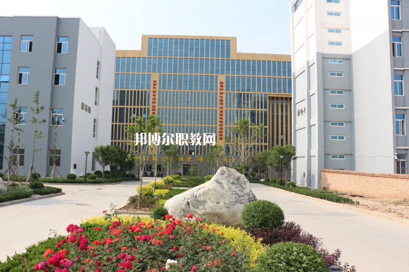 澄城職業(yè)教育中心2022年報(bào)名條件、招生要求、招生對象