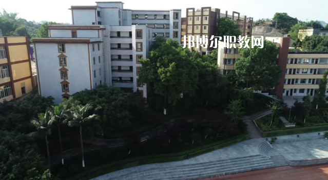 四川合江先市職業(yè)高級(jí)中學(xué)校2022年有哪些專(zhuān)業(yè)
