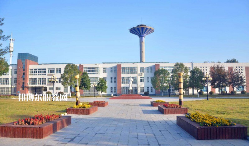 阜陽衛(wèi)生學校怎么樣、好不好