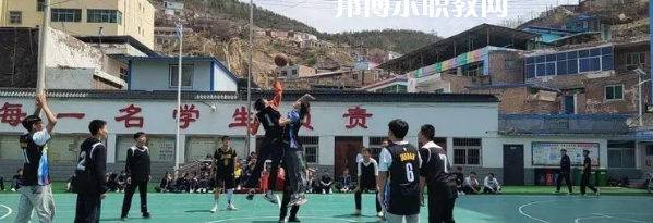 吳起職業(yè)技術(shù)教育中心2022年報(bào)名條件、招生要求、招生對象
