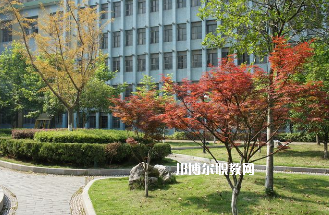 廉江市衛(wèi)生職業(yè)技術學校怎么樣、好不好