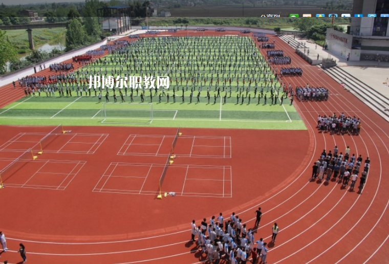 四川瀘縣建筑職業(yè)中專學(xué)校怎么樣、好不好