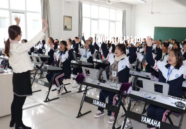 平山縣職業(yè)教育中心2022年報(bào)名條件、招生要求、招生對(duì)象