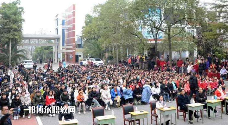 射洪旅游中等職業(yè)技術學校2022年有哪些專業(yè)