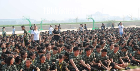 張家口華翔中等職業(yè)學(xué)校2022年報(bào)名條件、招生要求、招生對象