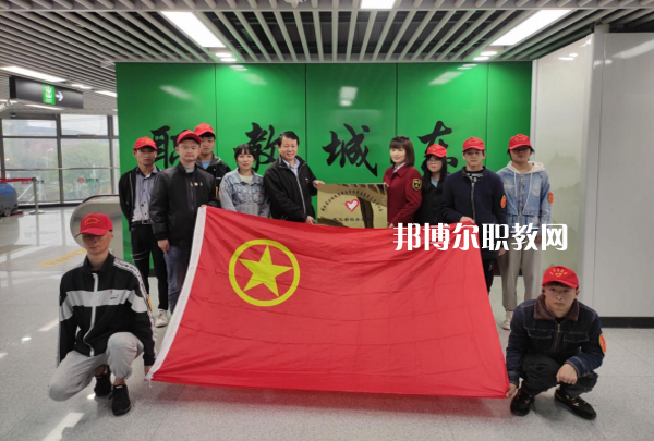 安徽省特殊教育中專(zhuān)學(xué)校怎么樣、好不好