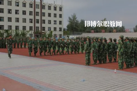 榆林恒創(chuàng)高新技能學校2022年報名條件、招生要求、招生對象