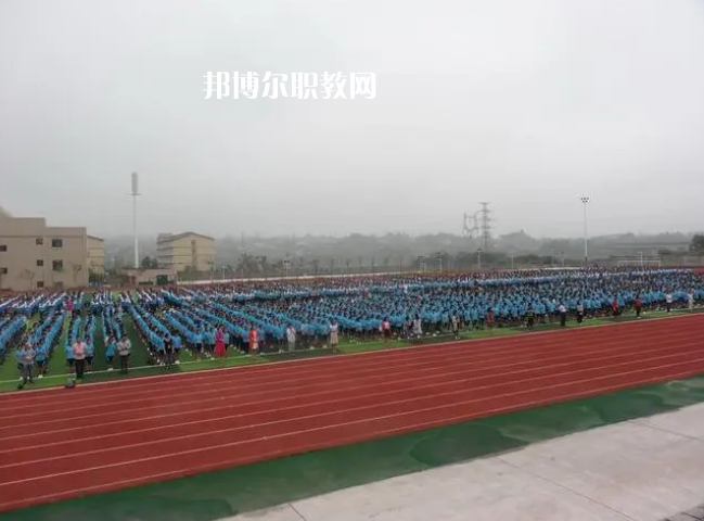西盟縣職業(yè)高級中學2022年招生簡章