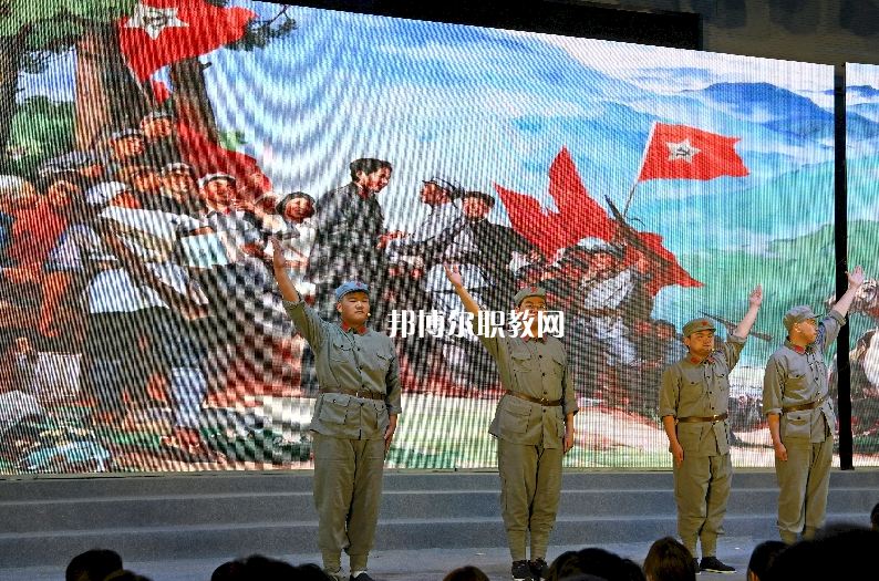 蔚縣職業(yè)技術(shù)教育中心2022年學(xué)費、收費多少