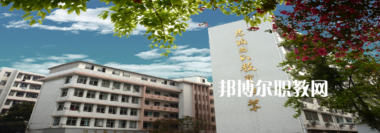 廣東海洋工程職業(yè)技術(shù)學(xué)校2022年有哪些專(zhuān)業(yè)