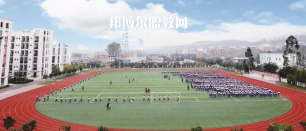 四川省金堂縣職業(yè)高級中學(xué)怎么樣、好不好