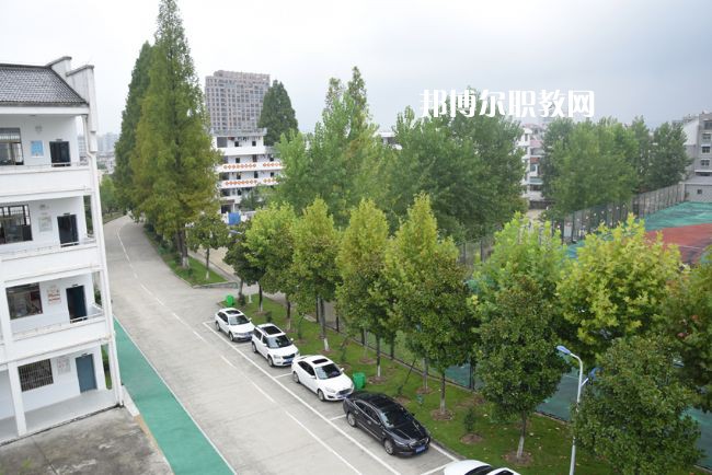 池州市旅游學(xué)校怎么樣、好不好