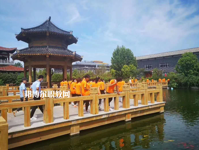 邯鄲經(jīng)濟管理中專學校2022年報名條件、招生要求、招生對象