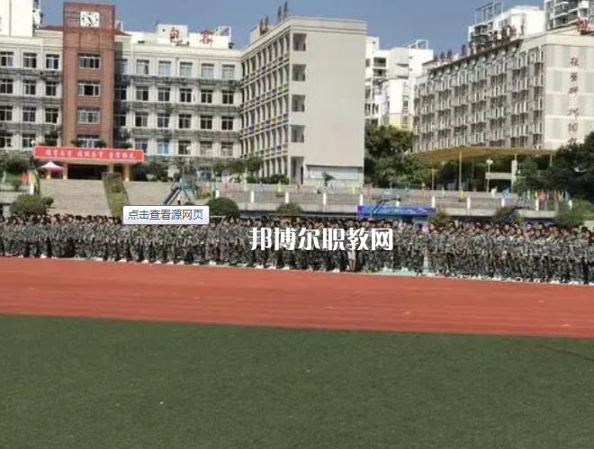 遂寧機(jī)電職業(yè)技術(shù)學(xué)校2022年報(bào)名條件、招生要求、招生對象