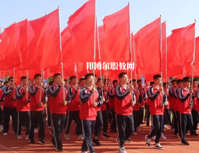 阜平縣職業(yè)技術(shù)教育中心2022年報(bào)名條件、招生要求、招生對象