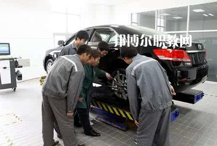 保定市第四職業(yè)中學(xué)2022年學(xué)費(fèi)、收費(fèi)多少